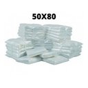 Ver imagem 1 de Saco Transparente 50x80 Cm (100 Unds) Utilizado Cesta Básica
