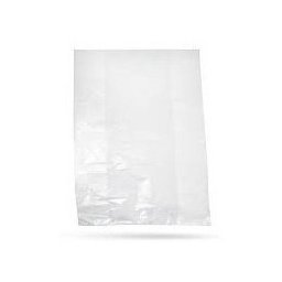 Saco Transparente 50x80 Cm (100 Unds) Utilizado Cesta Básica - 5