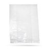 Saco Transparente 50x80 Cm (100 Unds) Utilizado Cesta Básica - 5
