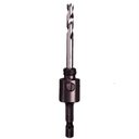 Ver imagem 1 de Suporte 1/4"" 9/16"" 14mm À 1.3/16"" 30mm - A4e - Starrett Suporte 1/4" 9/16" 14mm a 1.3/16" 30mm A4