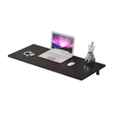 Ver imagem 6 de Mesa de Parede Dobravel Supensa com Suporte 90x45 Onix