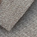 Ver imagem 4 de Passadeira Entrelaço Modelo Creme:0,66 x 3,00