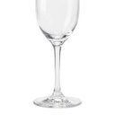 Ver imagem 5 de Jogo de Taças de Champanhe de Cristal com Titânio Dom Paris 235ml 2 Peças - Seu Lar