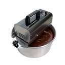 Ver imagem 2 de Panela Misturadora para Mexer Doces/Salgados 10 Litros Delta Grill - Cor Inox