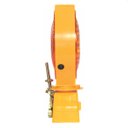 Ver imagem 3 de Sinalizador Pl 6001:amarelo