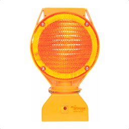Sinalizador Pl 6001:amarelo - 1
