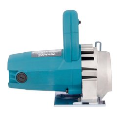 Serra Mármore Makita 110mm 1.300W 13.800 RPM 127V 4100NH3ZX2 - 8