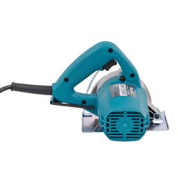 Serra Mármore Makita 110mm 1.300W 13.800 RPM 127V 4100NH3ZX2 - 7