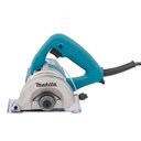 Ver imagem 6 de Serra Mármore Makita 110mm 1.300W 13.800 RPM 127V 4100NH3ZX2