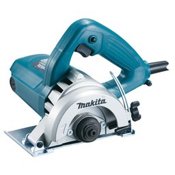 Serra Mármore Makita 110mm 1.300W 13.800 RPM 127V 4100NH3ZX2 - 4