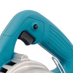 Serra Mármore Makita 110mm 1.300W 13.800 RPM 127V 4100NH3ZX2 - 10