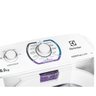 Máquina de Lavar 8,5kg Electrolux Les09 Branca 127V - 13