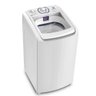 Máquina de Lavar 8,5kg Electrolux Les09 Branca 127V - 8