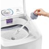 Máquina de Lavar 8,5kg Electrolux Les09 Branca 127V - 5
