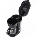 Ver imagem 2 de Cafeteira Elétrica 127V Vetro Caffe Cev15 Agratto