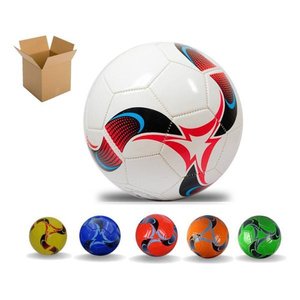 Bola Futebol Cheia Campo Tamanho Oficial Capotão - Verde
