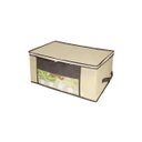 Ver imagem 1 de Kit 10 Organizador Multiuso 45x45x20cm (p)