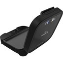 Ver imagem 6 de Sanduicheira Elétrica Click 220 V Preto Cadence