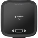 Ver imagem 4 de Sanduicheira Elétrica Click 220 V Preto Cadence