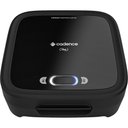 Ver imagem 2 de Sanduicheira Elétrica Click 220 V Preto Cadence
