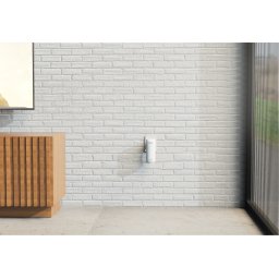 Roteador Mesh Repetidor Extensor De Sinal Wifi Twibi Force Plug Intelbras Dual Band 2,4GHz E 5GHz Am - 10