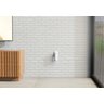 Roteador Mesh Repetidor Extensor De Sinal Wifi Twibi Force Plug Intelbras Dual Band 2,4GHz E 5GHz Am - 10