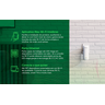 Roteador Mesh Repetidor Extensor De Sinal Wifi Twibi Force Plug Intelbras Dual Band 2,4GHz E 5GHz Am - 9