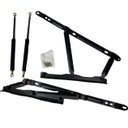 Ver imagem 1 de Articulação de Cama N900 - Produto Resistente e Confiável