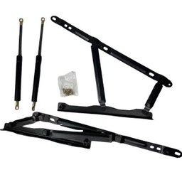 Articulação de Cama N900 - Produto Resistente e Confiável - 1