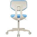 Ver imagem 3 de Cadeira de Estudo Delta Kids Movescan Azul