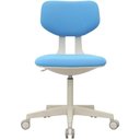 Ver imagem 5 de Cadeira de Estudo Delta Kids Movescan Azul