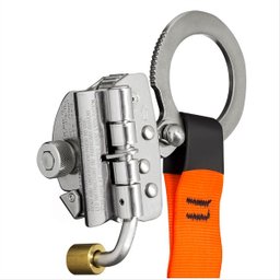 Trava Quedas 3M Altiseg Deslizante para Corda 12MM NR18 com Extensor - 2