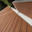 Ver imagem 5 de Deck Área Externa em Wpc Cor Teca 290cm X 15cm Rm Decor