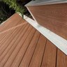 Deck Área Externa em Wpc Cor Teca 290cm X 15cm Rm Decor - 5