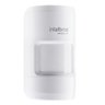 Sensor Passivo Ivp 8000 Pet Infravermelho Intelbras 4541034 - 2