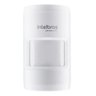 Sensor Passivo Ivp 8000 Pet Infravermelho Intelbras 4541034 - 1