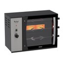 Ver imagem 2 de Churrasqueira a Gas Venax Top Chef Gourmet 3 Preto 127v