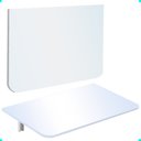 Ver imagem 1 de Bancada Retrátil para Estudos 66x35