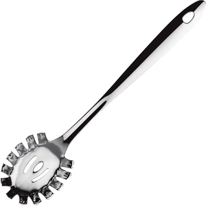 Pegador para Massas em Inox 29 cm Euro Home IN2681