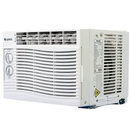 Ar Condicionado Janela Gree 7000 Btu/h Frio R32 Mecânico Gjc07bv-d6nmnd1a – 220 Volts - 2