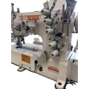 Ver imagem 2 de Galoneira Industrial Direc Drive - Yamata -110v