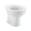 Ver imagem 1 de Bacia Convencional Azalea Plus Branco - Celite