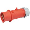 Ver imagem 1 de Plugue Industrial Weg 380/440v Piw-16p4h6e53