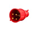 Ver imagem 2 de Plugue Industrial Weg 380/440v Piw-16p4h6e53