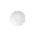 Ver imagem 1 de Prato Sobremesa Tramontina Atena em Porcelana Decorada 21 cm Tramontina