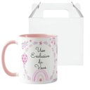 Ver imagem 1 de Caneca Presente Personalizado com Frase para Vovó Avó
