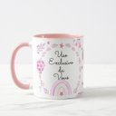 Ver imagem 2 de Caneca Presente Personalizado com Frase para Vovó Avó