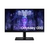Monitor Gamer Samsung Odyssey G30, 24e e Full Hd, 144hz, 1m - 1