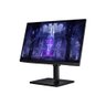 Monitor Gamer Samsung Odyssey G30, 24e e Full Hd, 144hz, 1m - 3