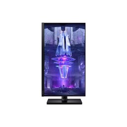 Monitor Gamer Samsung Odyssey G30, 24e e Full Hd, 144hz, 1m - 2